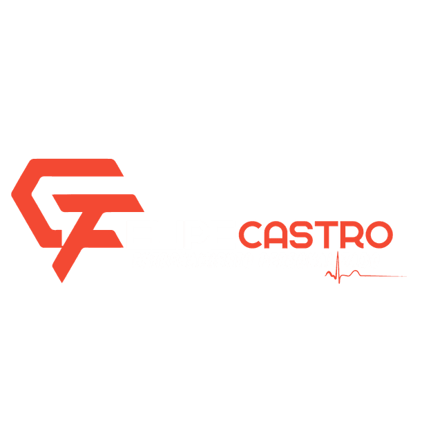 Felipe Castro — Entrenamiento Personalizado